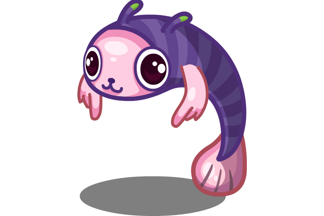 飛魚(遊戲《洛克王國》中的寵物) 飛魚(遊戲《洛克王國》中的寵物)