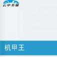 機甲王(編織彩虹所著科幻幻想類小說) 機甲王(編織彩虹所著科幻幻想類小說)