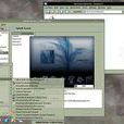 CRUX(輕量級Linux發行版) CRUX(輕量級Linux發行版)