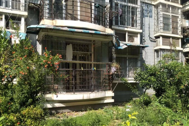 天順園六村 天順園六村