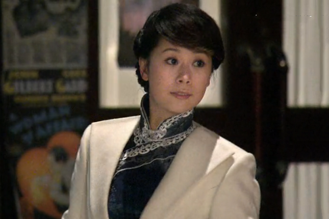 蘭心茹 蘭心茹