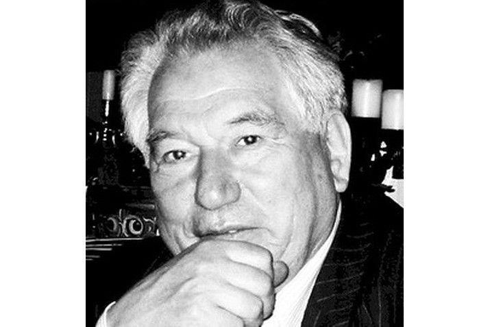Chingiz Aitmatov Chingiz Aitmatov