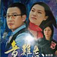 意難忘(2004年王為執導長篇電視劇) 意難忘(2004年王為執導長篇電視劇)