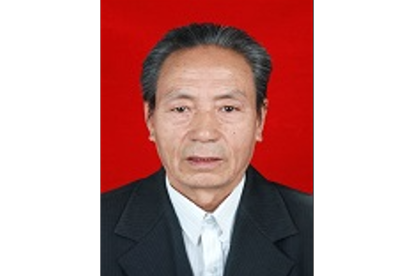 張有學(甘肅省金昌市金川區桂林路街道寶林里社區第八格線黨支部書記) 張有學(甘肅省金昌市金川區桂林路街道寶林里社區第八格線黨支部書記)