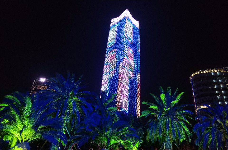 上海白玉蘭廣場