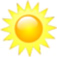 NOAA天氣預報