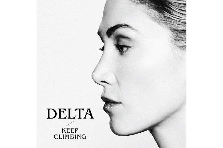 Keep Climbing