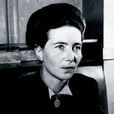 西蒙娜·德·波伏娃(simonedebeauvoir) 西蒙娜·德·波伏娃(simonedebeauvoir)