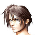 Squall Leonhart Squall Leonhart