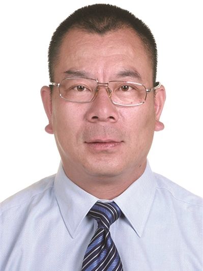 胡水清(紹興市水務產業有限公司責任搶修技師) 胡水清(紹興市水務產業有限公司責任搶修技師)