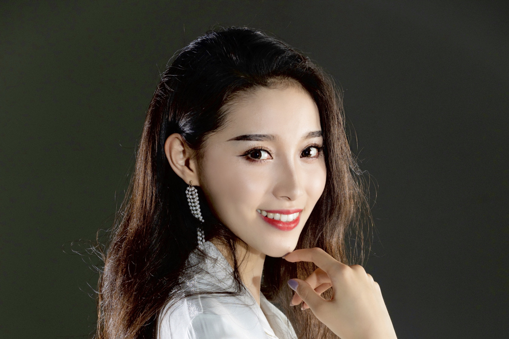 李美靜 李美靜