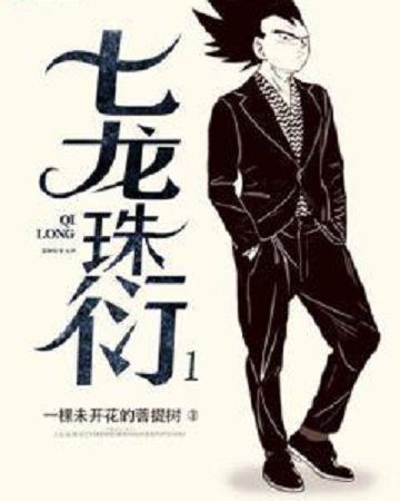 七龍珠衍1 七龍珠衍1