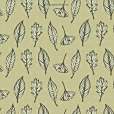 Notes: 6\x22x9\x22 Unruled Blank Notebook Victorian Retro Botanic Leaf Pattern Cover. Matte Softcover Note Book Journal Notes: 6\x22x9\x22 Unruled Blank Notebook Victorian Retro Botanic Leaf Pattern Cover. Matte Softcover Note Book Journal