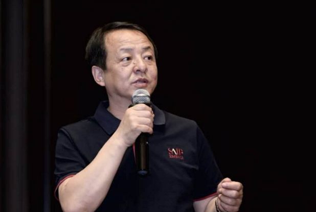 文毅(高級工程師) 文毅(高級工程師)