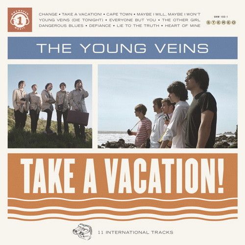 Take a Vacation Take a Vacation