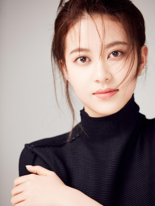 李雨馨(中國內地女演員) 李雨馨(中國內地女演員)