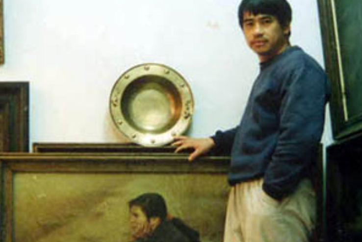 劉文全(藝術家) 劉文全(藝術家)