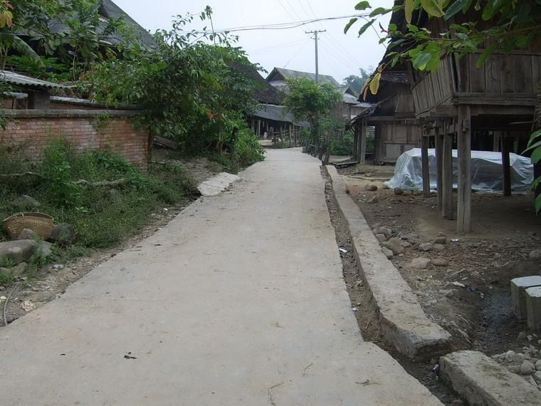 上龍茵村 上龍茵村