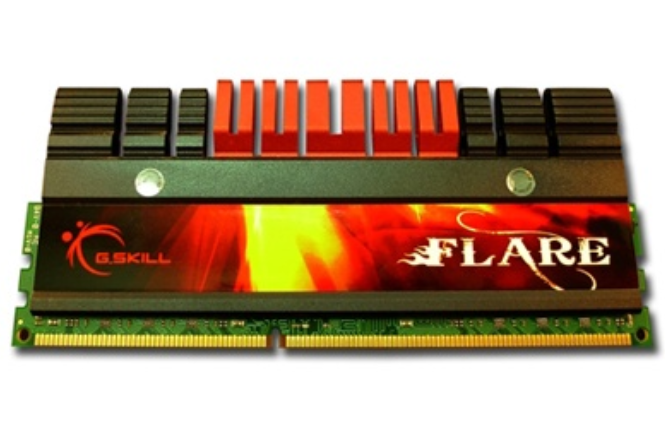 芝奇8GB DDR3 2000 芝奇8GB DDR3 2000