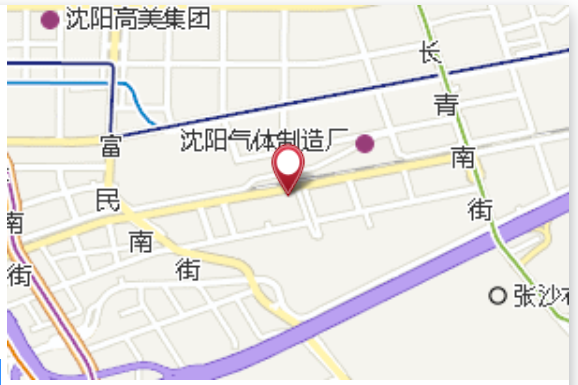 張官社區 張官社區
