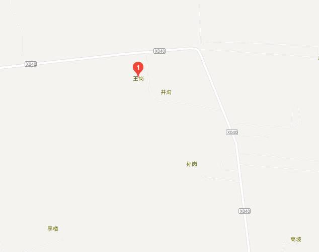 王崗村(河南省南陽市鄧州市羅莊鎮下轄村) 王崗村(河南省南陽市鄧州市羅莊鎮下轄村)