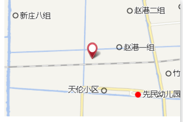 前夾巷(地名) 前夾巷(地名)