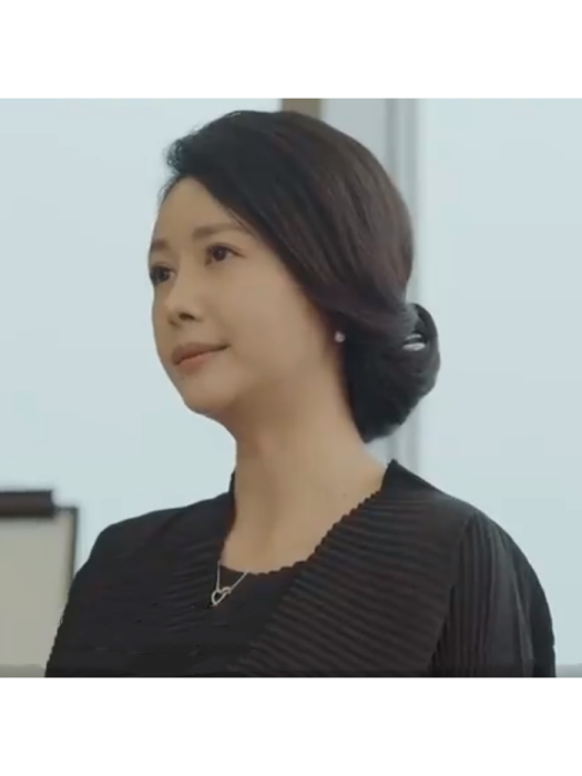 蔣潔(電視劇《青春須早為》中的角色) 蔣潔(電視劇《青春須早為》中的角色)