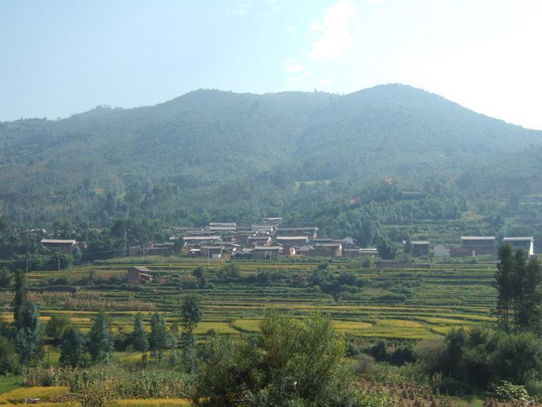 枸皮園村 枸皮園村
