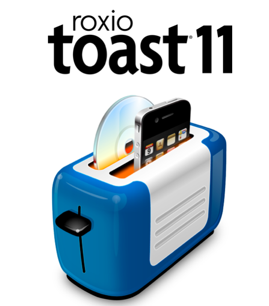 Roxio Toast