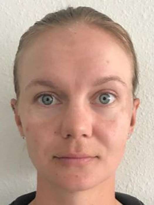 SAGSTROM Madelene