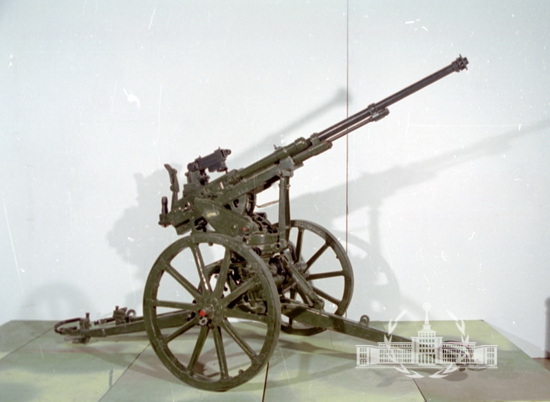 T82式雙20毫米機關炮