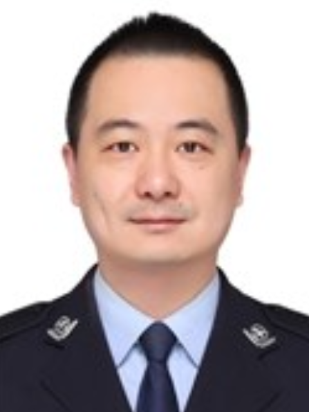 王根(安徽省宣城市郎溪縣公安局黨委委員、副局長、二級警長) 王根(安徽省宣城市郎溪縣公安局黨委委員、副局長、二級警長)