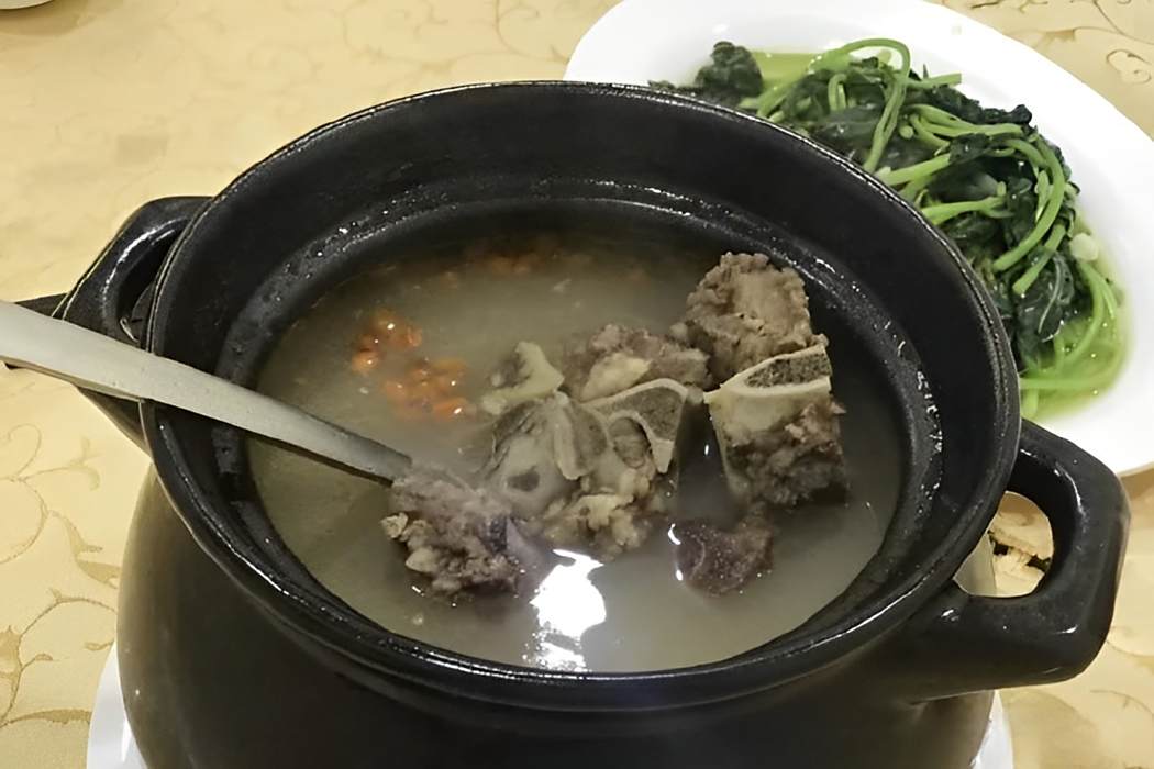 牛骨仔
