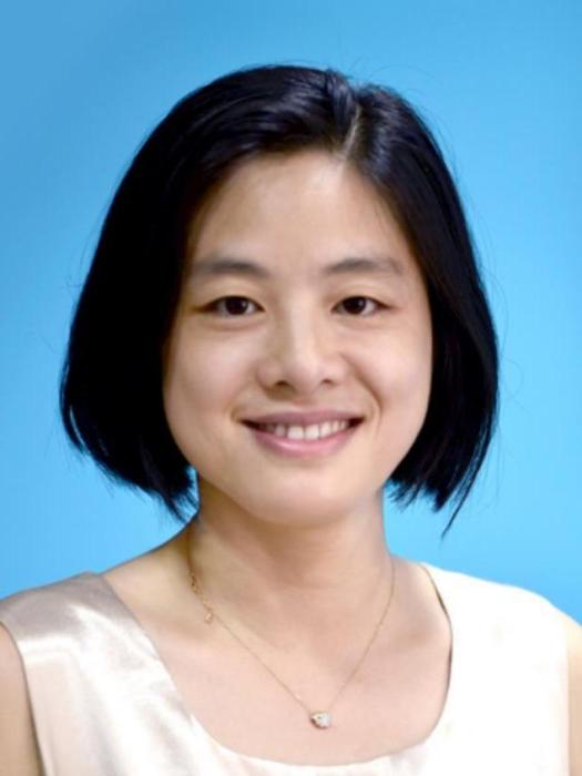黃君(江西省景德鎮市工業和信息化局黨組成員、四級調研員) 黃君(江西省景德鎮市工業和信息化局黨組成員、四級調研員)