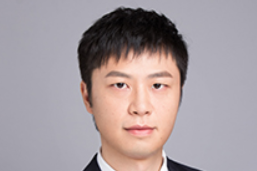 張進(南方科技大學助理教授) 張進(南方科技大學助理教授)