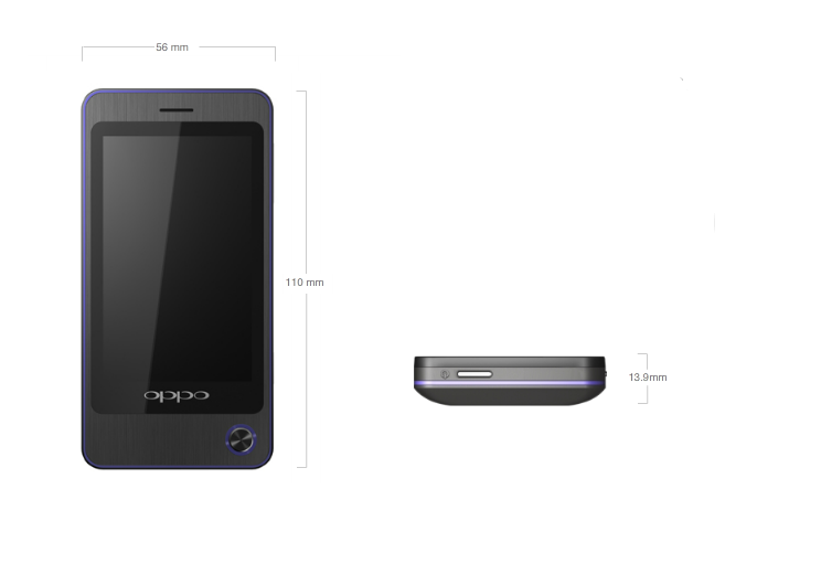 oppo A613 oppo A613