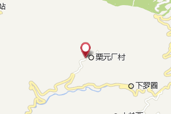 頭道溝