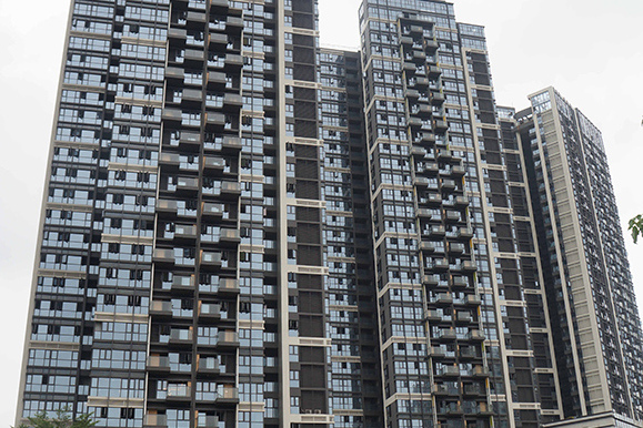 香港瓏門 香港瓏門