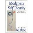 Modernity and Self-identity Modernity and Self-identity