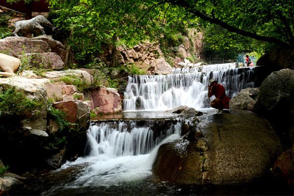 水濤溝 水濤溝