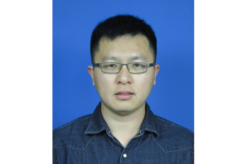劉珂(山東師範大學信息科學與工程學院講師) 劉珂(山東師範大學信息科學與工程學院講師)