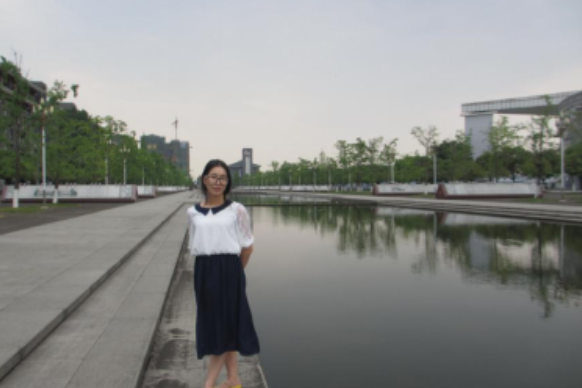 王秀麗(四川大學華西公共衛生學院專職博士後) 王秀麗(四川大學華西公共衛生學院專職博士後)