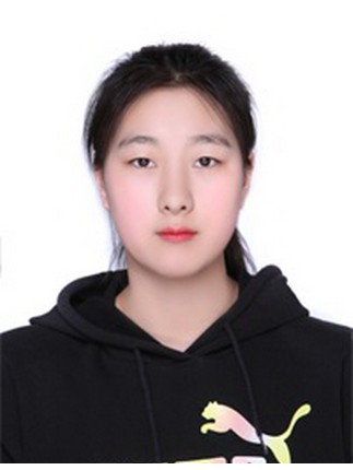 杜心蕊 杜心蕊