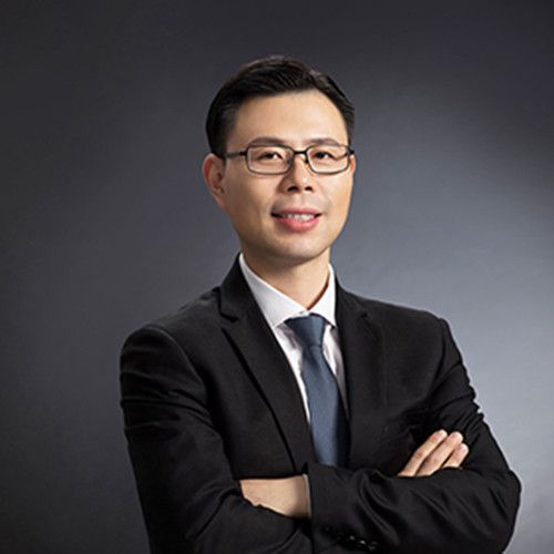 江鵬(華東理工大學商學院MBA實踐導師) 江鵬(華東理工大學商學院MBA實踐導師)