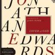Jonathan Edwards, Lover of God