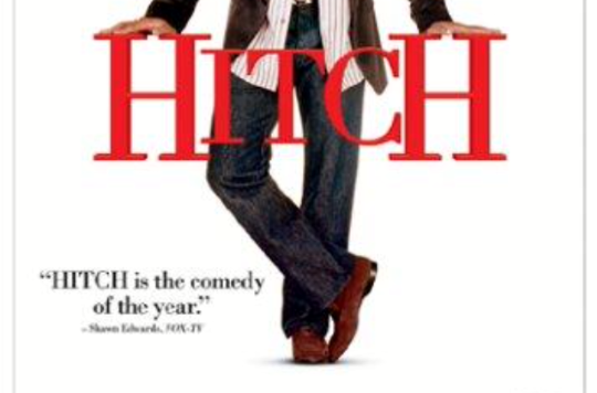 HITCH(2005年安迪·塔南特執導電影)