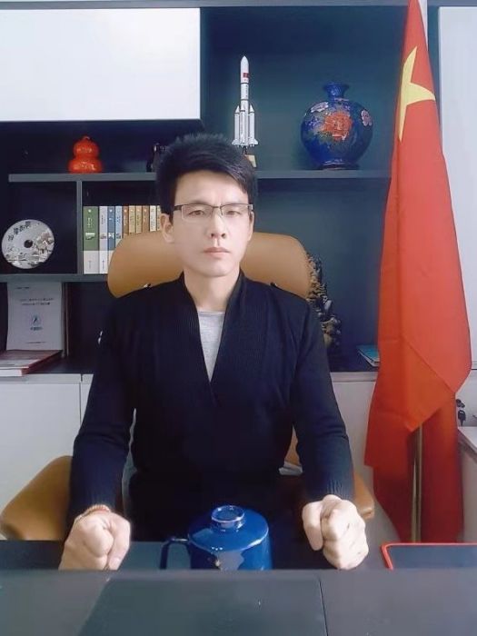 周雲峰(中國航天科技集團有限公司副秘書長) 周雲峰(中國航天科技集團有限公司副秘書長)