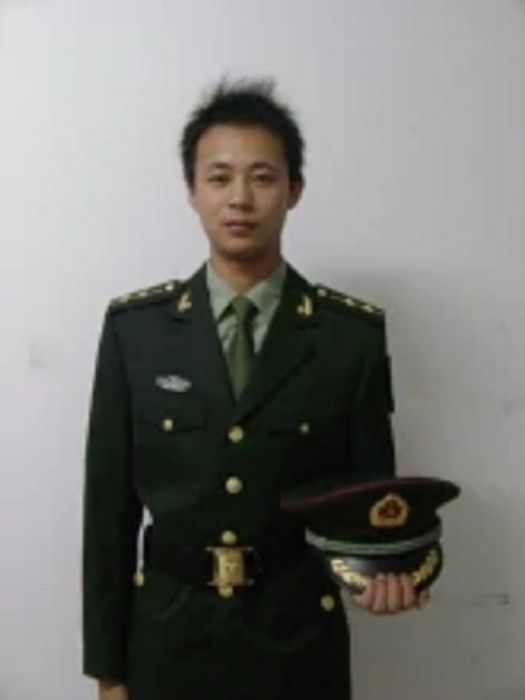 張宗強(房產銷售經紀人) 張宗強(房產銷售經紀人)