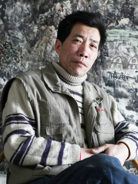 尹君禧 尹君禧