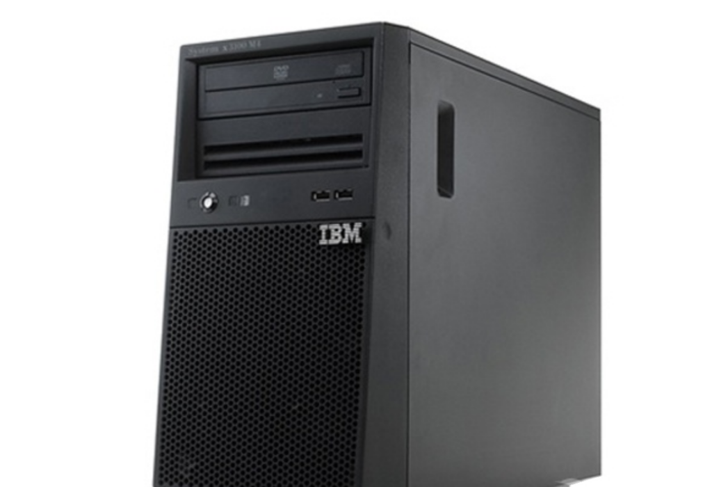 聯想System x3100 M4(2582I03) 聯想System x3100 M4(2582I03)